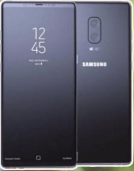 Samsung Galaxy C10
