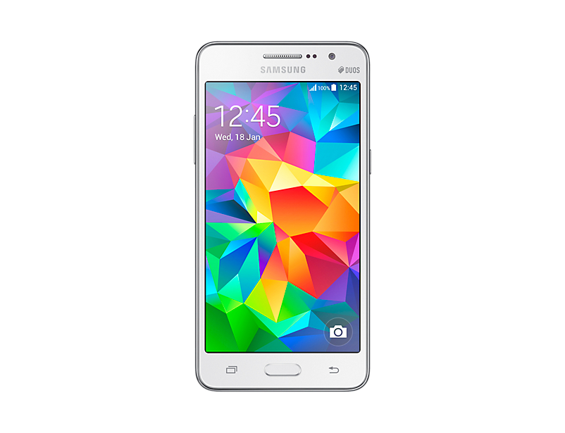 Samsung Galaxy Grand Prime