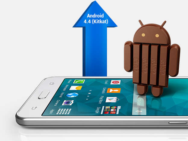 Samsung Galaxy Grand Prime