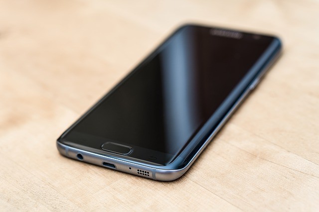 Samsung Galaxy J3 2017