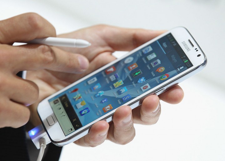 Samsung Galaxy J3 2017