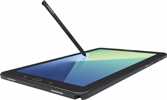 Samsung Galaxy Tab A (2016)