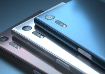 Sony Xperia XZ1 Compact
