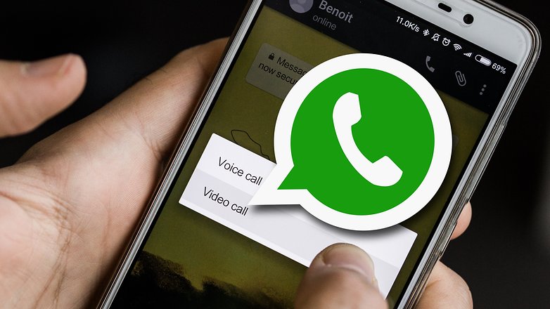 Ternyata Ini Negara Terbanyak Dengan Akses Fitur Video Call WhatsApp