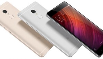 Xiaomi Redmi 5A 