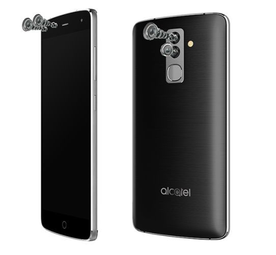 Alcatel Flash