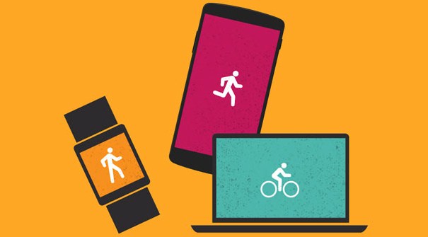 Aplikasi Google Fit