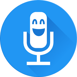 Aplikasi Voice changer free