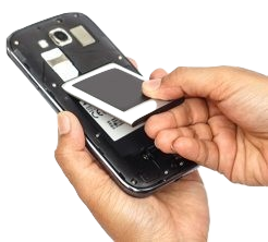 Baterai Removable