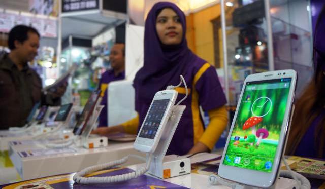 Beli HP baru