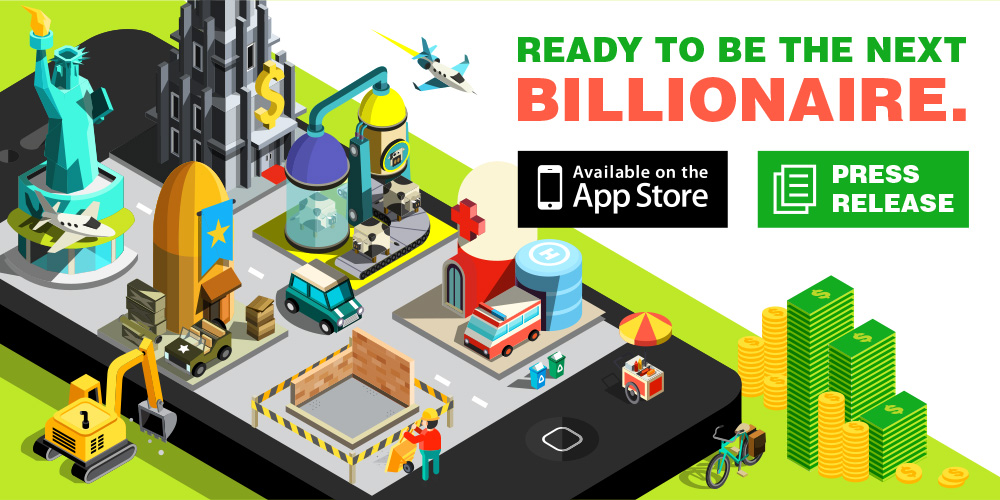 Billionaire (Alegrium)