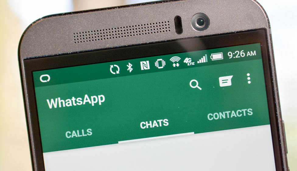 Cara Logout Atau Keluar Akun Whatsapp
