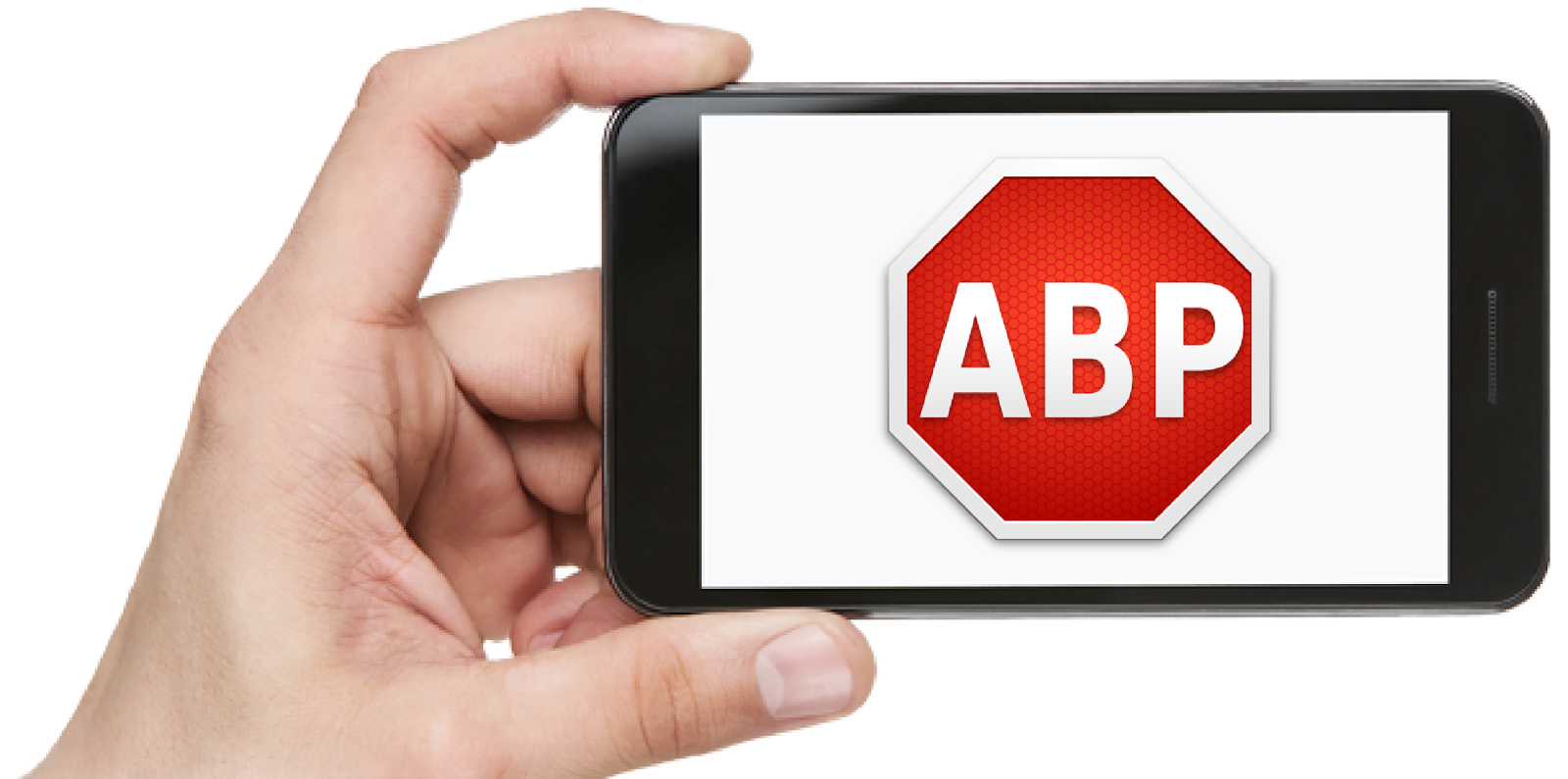Dengan Menggunakan AdBlock