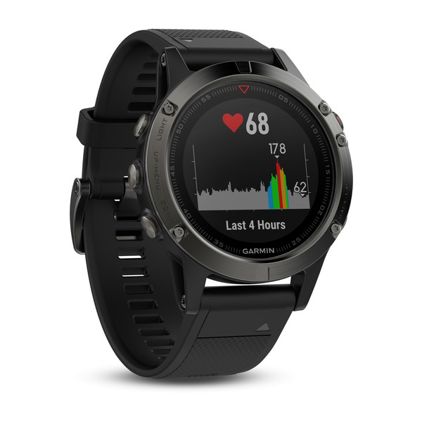 Garmin Fenix ​​5