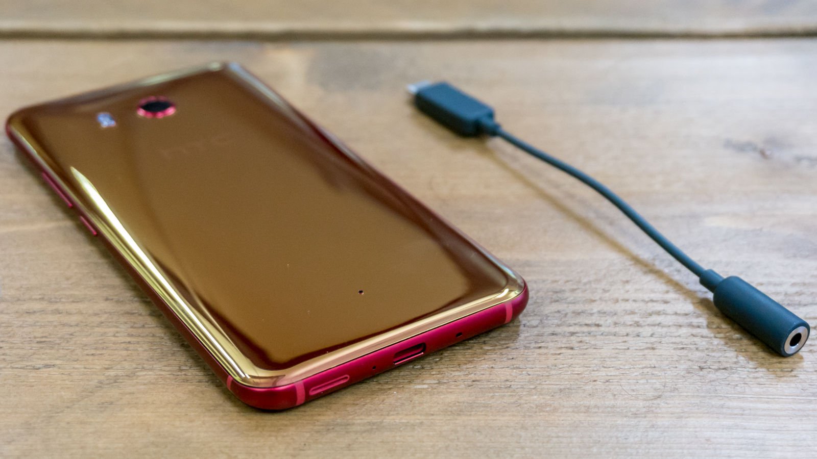 HTC U11