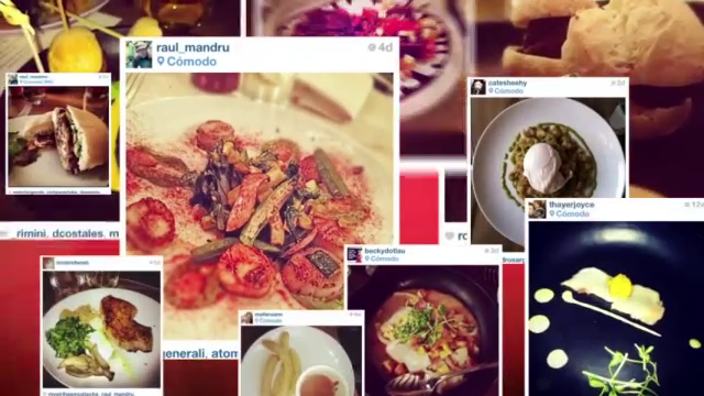 Hindari Melihat Gambar Makanan di Instagram