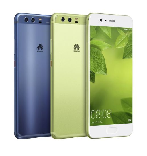 Huawei