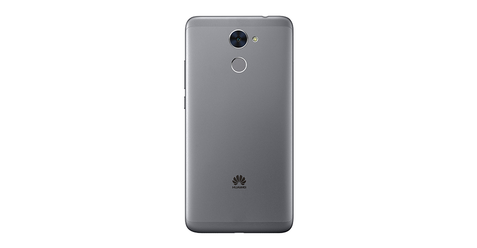 Huawei Y7 Prime