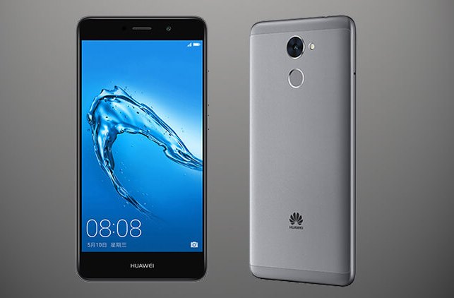 Huawei Y7 Prime