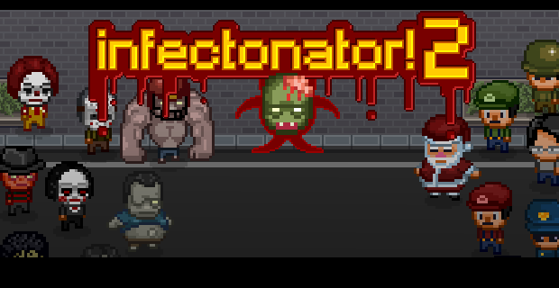 Infectonator 2 (Armor Games)