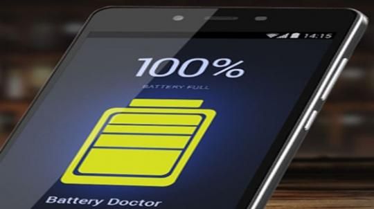 Jangan Mengisi Baterai Smartphone dari 0% hingga 100%