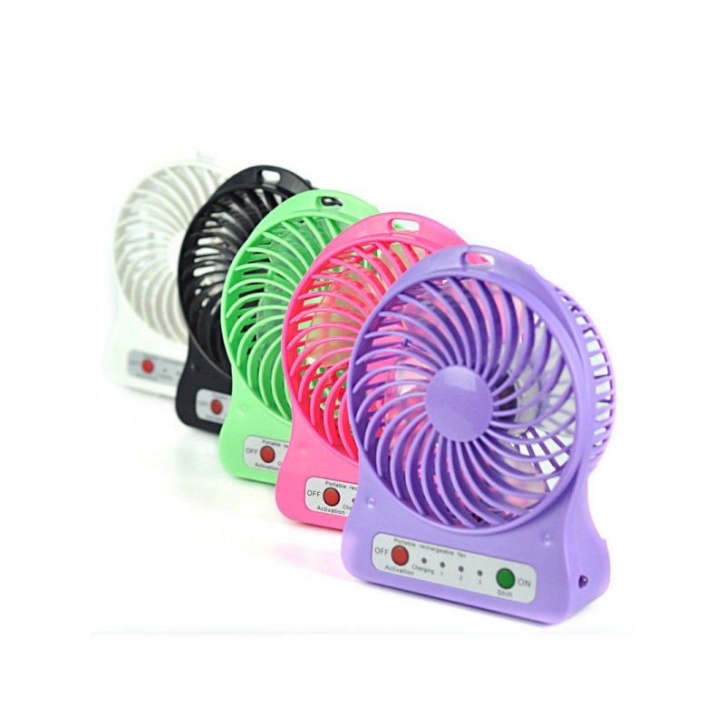 Kipas Kecil Berkonektor USB