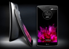 LG G Flex 2