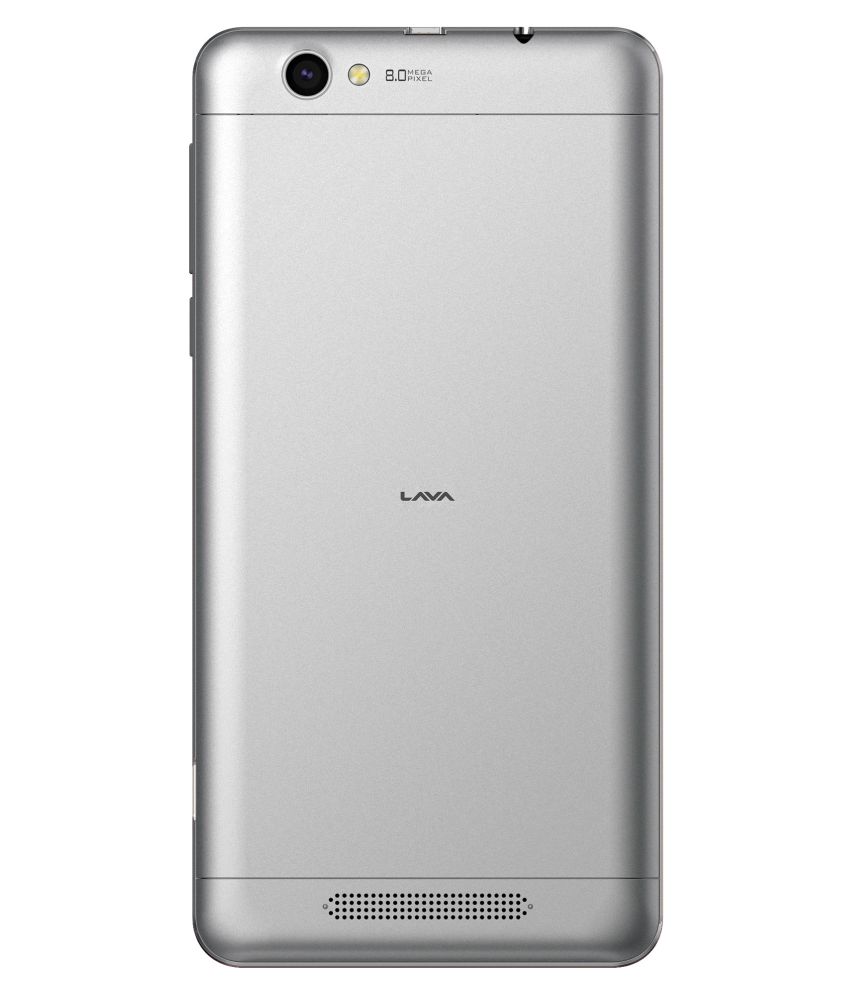 Lava X28 4G