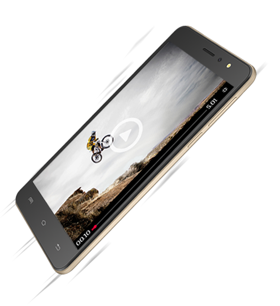 Lava X28 4G