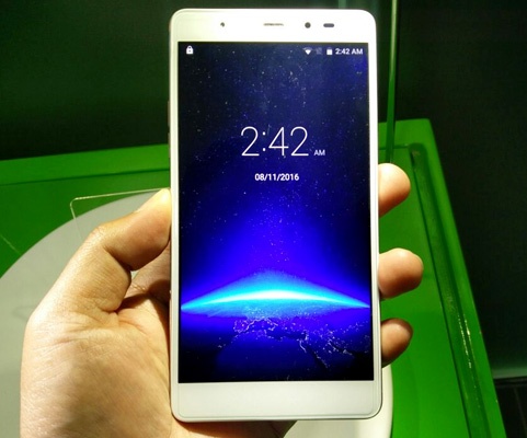 Leagoo T1 Plus