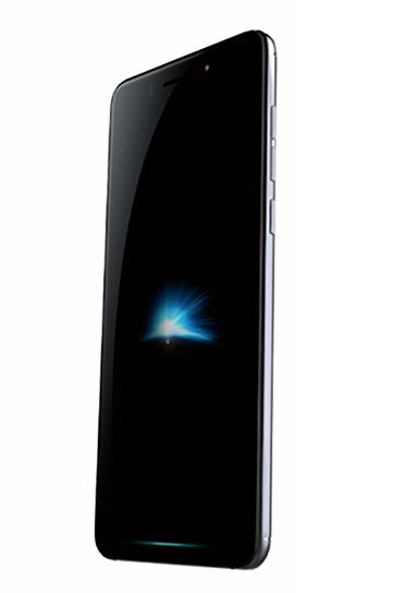 Luna Rox V8