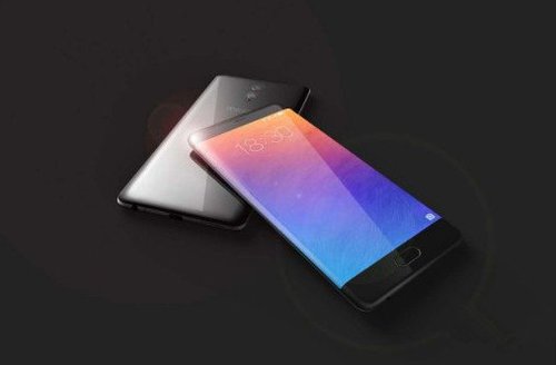 Meizu E
