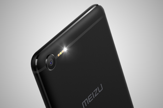 Meizu E2