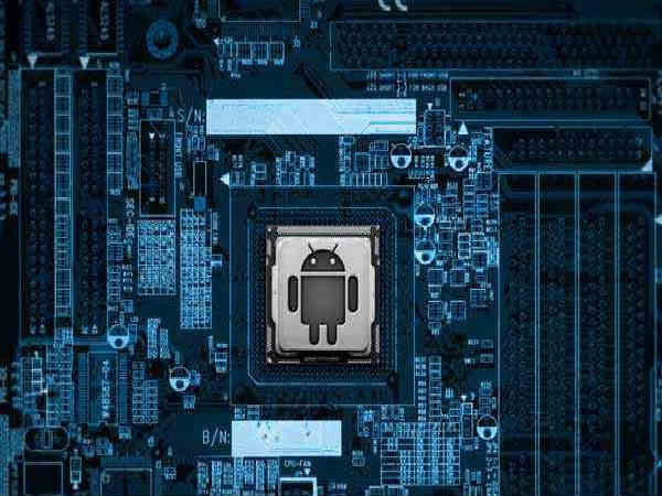 RAM(Random-access Memory)