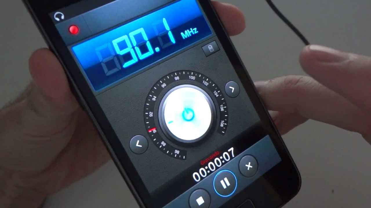 Radio FM