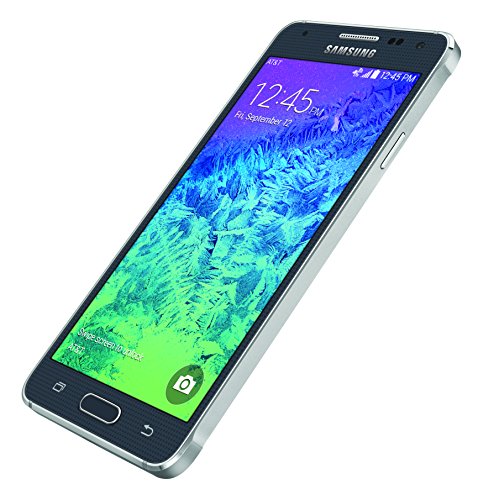 Samsung Galaxy Alpha