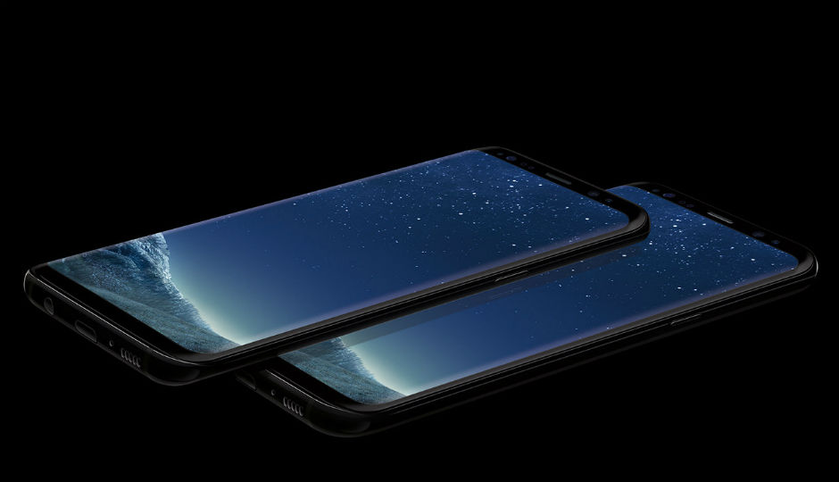 Samsung Galaxy C10 Plus