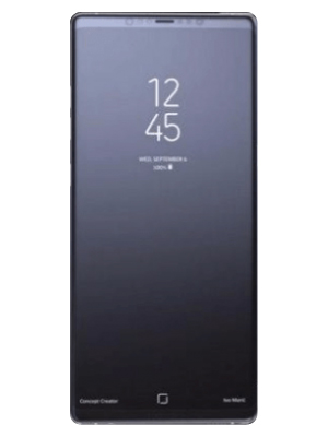 Samsung Galaxy C10 Plus