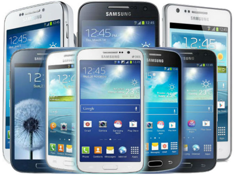 Samsung