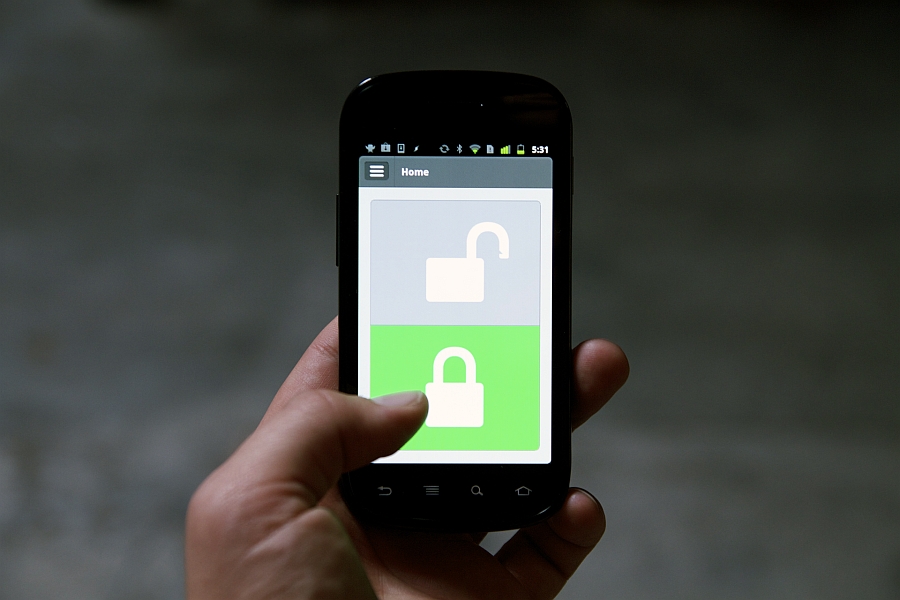 Smart Lock