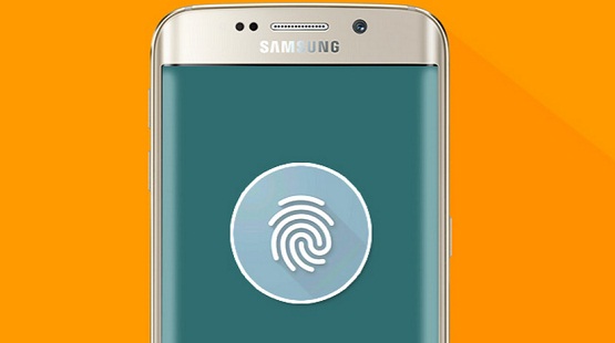 Sudah Support Pindai Sidik Jari (Finger Scan)