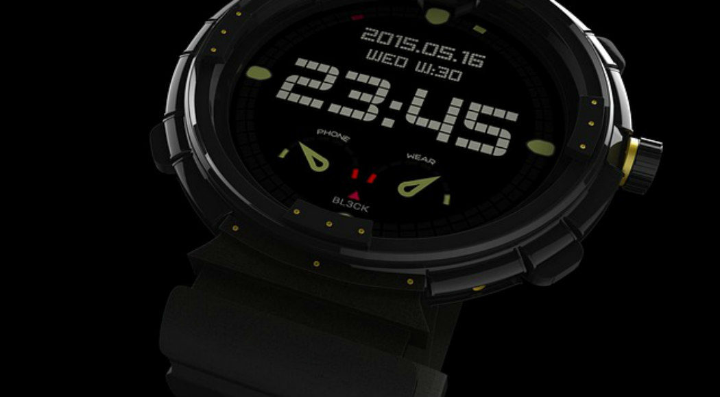 TAG Heuer Connected 2