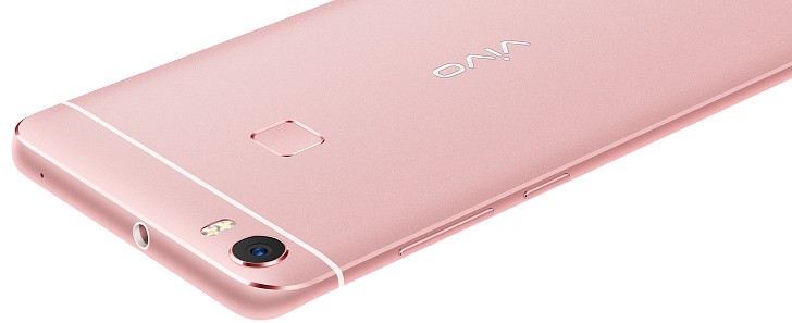 Vivo XPlay 5S