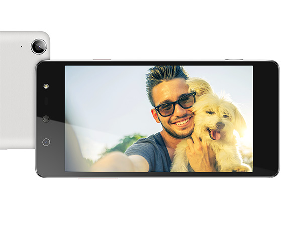 Wiko Selfy