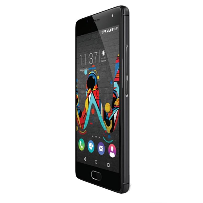 Wiko U Feel Fab