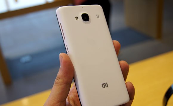 Xiaomi Redmi 2A