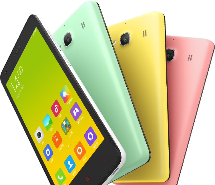 Xiaomi Redmi 2A