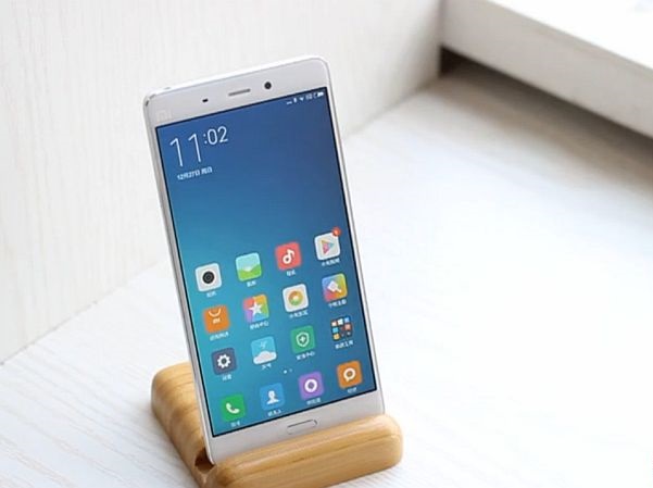 Xiaomi