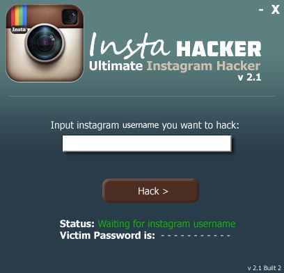 Aplikasi App Geyser Instagram Hacker