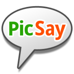 Aplikasi PicSay - Photo Editor